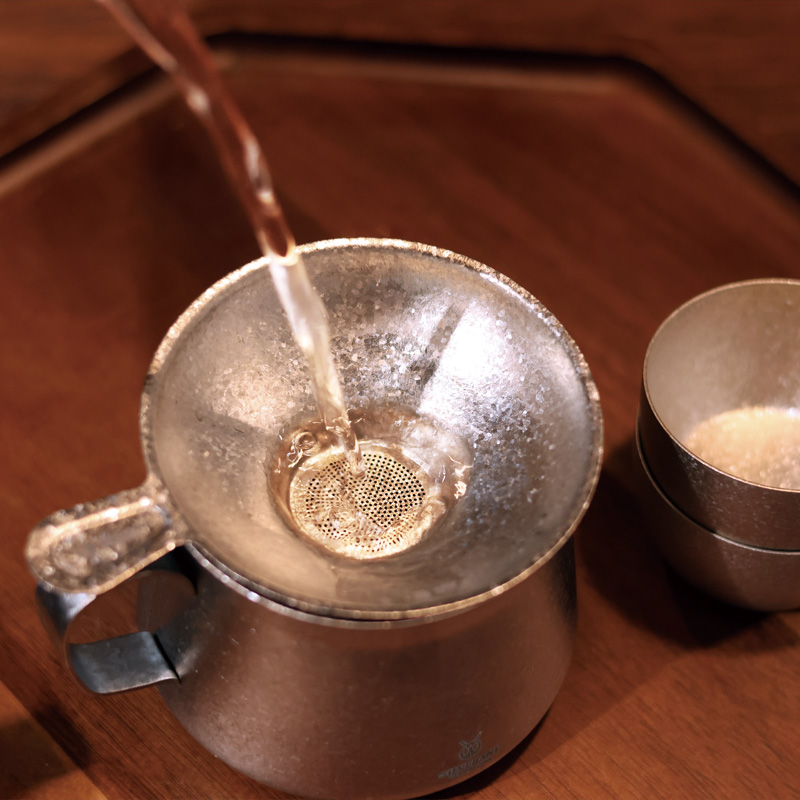 Titanyum Kahve Demlik Su Isıtı - Outdoor Coffee Equipment incelemesi ve fiyatı