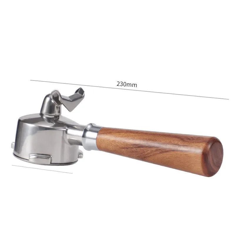 54 mm Espresso Portafilter, Çi - Breville Espresso Barista Express incelemesi ve fiyatı